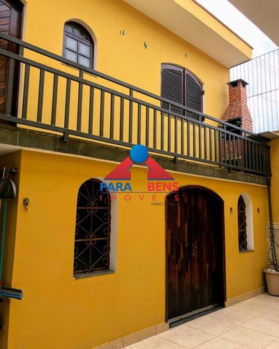 Casa, 3 quartos, 150 m² - Foto 1