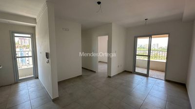 Apartamento, 2 quartos, 61 m² - Foto 1