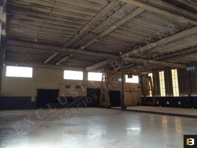 Depósito-Galpão, 1700 m² - Foto 4