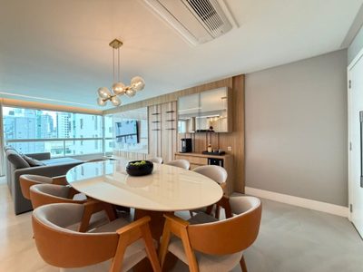 Apartamento, 3 quartos, 126 m² - Foto 4