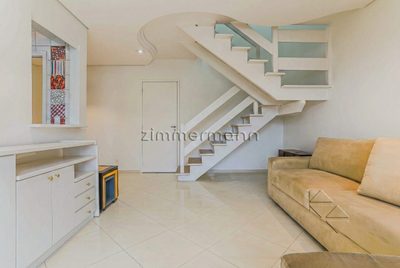 Apartamento, 2 quartos, 85 m² - Foto 4