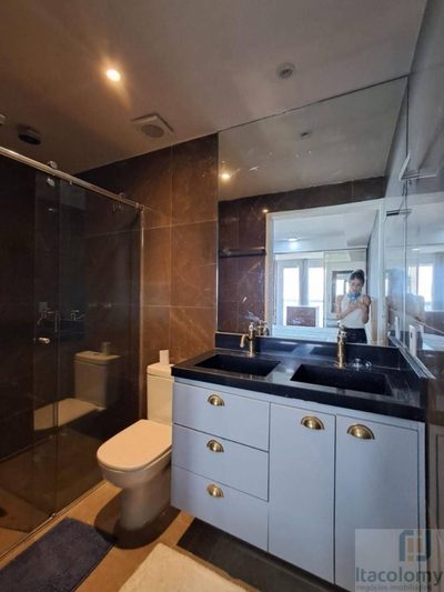 Apartamento, 2 quartos, 134 m² - Foto 5