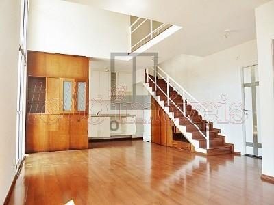 Apartamento, 1 quarto, 90 m² - Foto 1