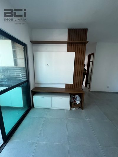 Apartamento, 2 quartos, 61 m² - Foto 5