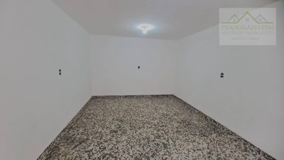 Casa, 1 quarto, 30 m² - Foto 3