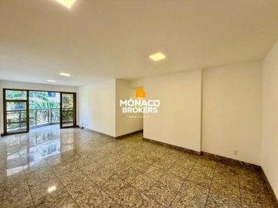 Apartamento, 4 quartos, 160 m² - Foto 2