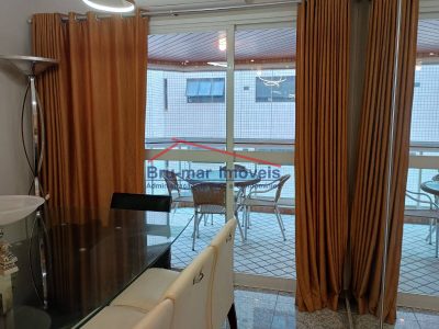 Apartamento, 3 quartos, 118 m² - Foto 1