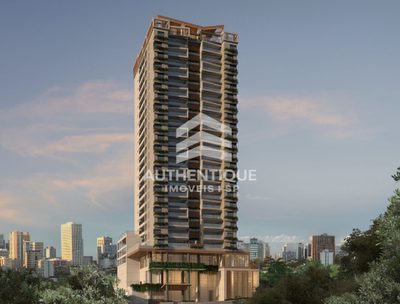 Apartamento, 3 quartos, 127 m² - Foto 5