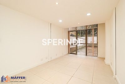 Sala-Conjunto, 56 m² - Foto 4