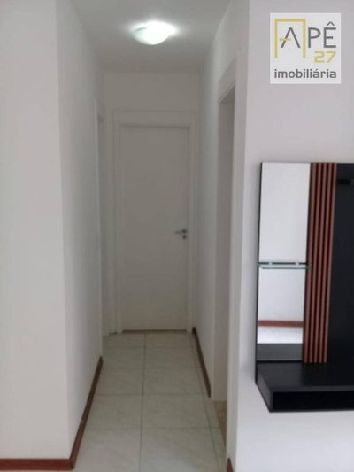 Apartamento, 2 quartos, 47 m² - Foto 4