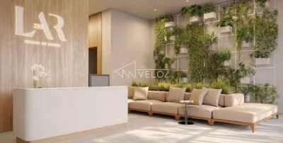 Apartamento, 2 quartos, 86 m² - Foto 1