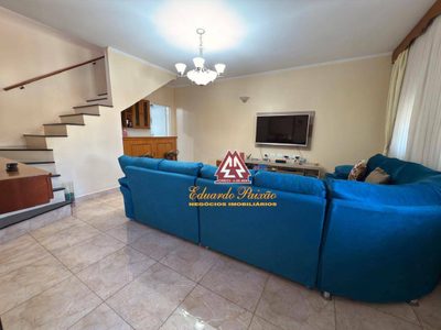 Sobrado, 3 quartos, 162 m² - Foto 3