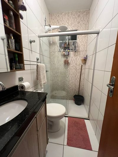 Casa, 2 quartos, 180 m² - Foto 4
