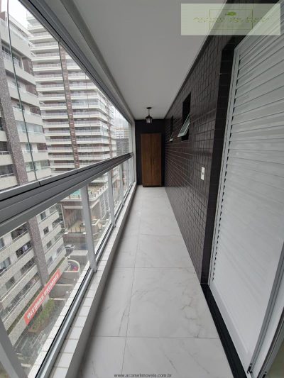 Apartamento, 2 quartos, 81 m² - Foto 4
