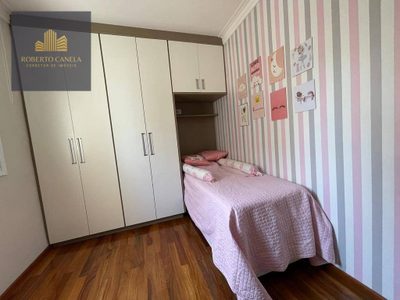 Apartamento, 3 quartos, 80 m² - Foto 5