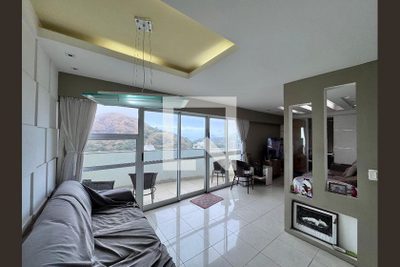Apartamento, 3 quartos, 100 m² - Foto 1