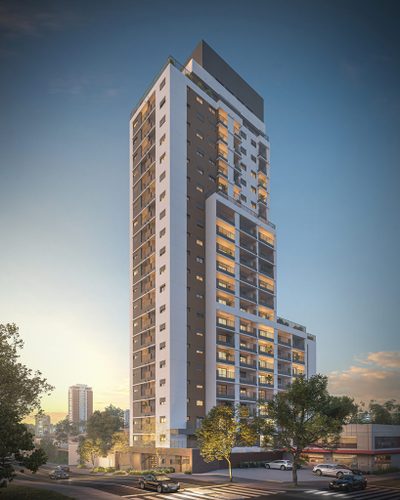 Loja-Salão, 120 m² - Foto 1