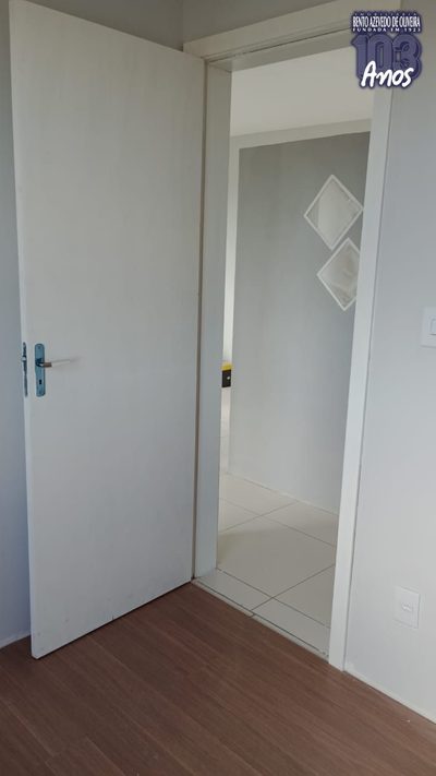 Apartamento, 2 quartos, 43 m² - Foto 5