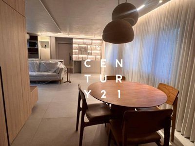 Apartamento, 2 quartos, 75 m² - Foto 5