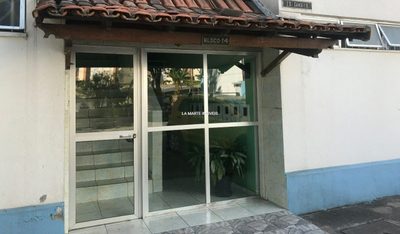 Apartamento, 2 quartos, 55 m² - Foto 2