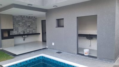 Casa, 3 quartos, 153 m² - Foto 5