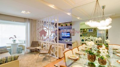 Apartamento, 3 quartos, 72 m² - Foto 5