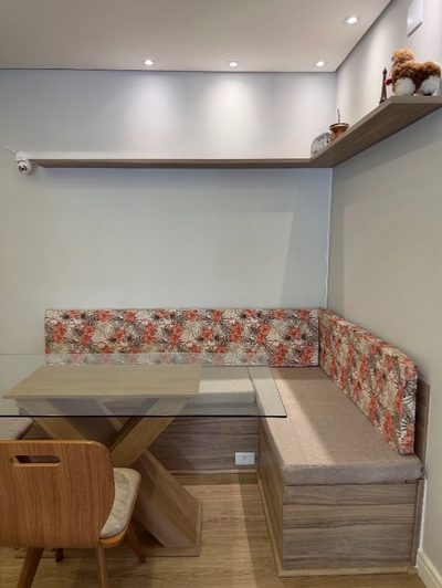 Apartamento, 3 quartos, 97 m² - Foto 3