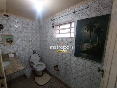 Sobrado, 4 quartos, 383 m² - Foto 4