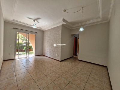 Apartamento, 3 quartos, 90 m² - Foto 1
