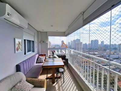 Apartamento, 2 quartos, 63 m² - Foto 5