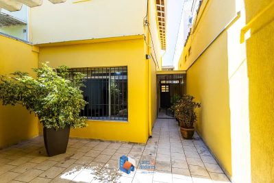 Sobrado, 2 quartos, 185 m² - Foto 2