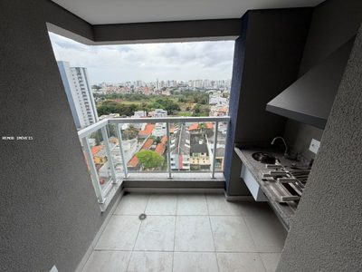 Apartamento, 2 quartos, 58 m² - Foto 3