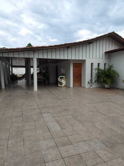 Casa, 3 quartos, 280 m² - Foto 2