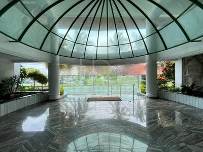Cobertura, 4 quartos, 303 m² - Foto 3