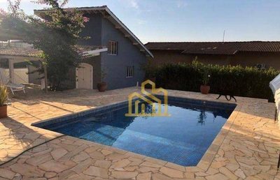 Casa, 4 quartos, 530 m² - Foto 2