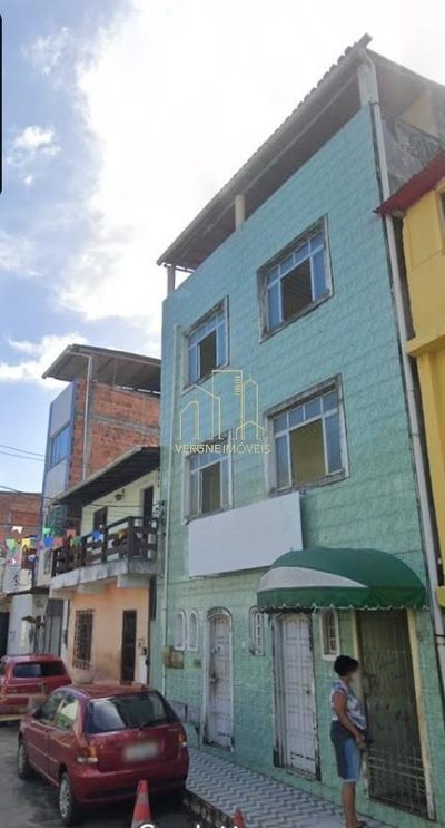 Sobrado, 1 quarto, 69 m² - Foto 5