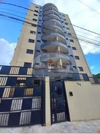 Apartamento, 1 quarto, 47 m² - Foto 1