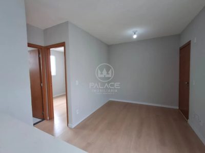 Apartamento, 2 quartos, 40 m² - Foto 4