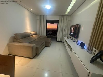 Apartamento, 3 quartos, 80 m² - Foto 1