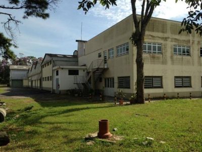 Prédio Inteiro, 2400 m² - Foto 1