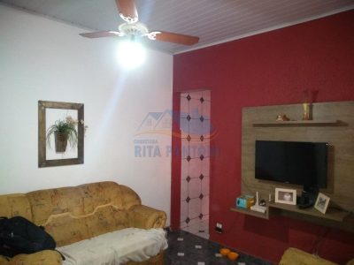 Casa, 4 quartos, 117 m² - Foto 4