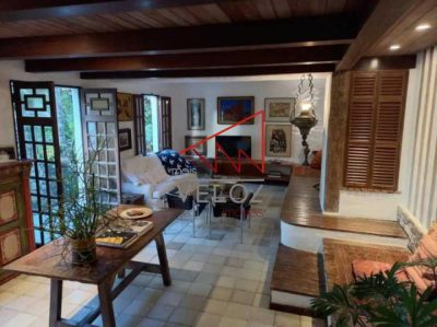 Apartamento, 4 quartos, 354 m² - Foto 3