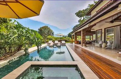 Casa de Condomínio, 5 quartos - Foto 3