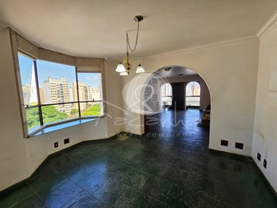 Apartamento, 4 quartos, 155 m² - Foto 3