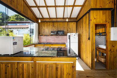 Casa, 4 quartos, 220 m² - Foto 5