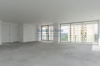 Apartamento, 4 quartos, 340 m² - Foto 4