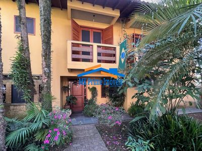 Casa de Condomínio, 4 quartos - Foto 3