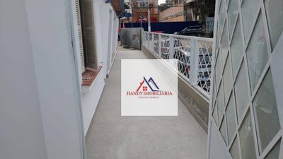 Loja-Salão, 100 m² - Foto 4