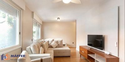 Apartamento, 3 quartos, 147 m² - Foto 3