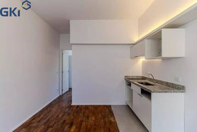 Apartamento, 1 quarto, 47 m² - Foto 5
